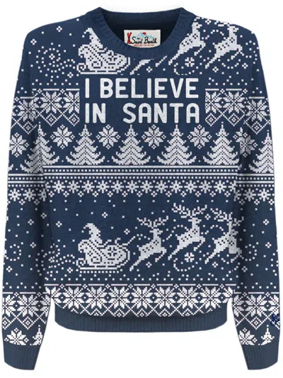 Mc2 Saint Barth Heron P Clothing In Multi