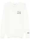 Mc2 Saint Barth Heron Sweater