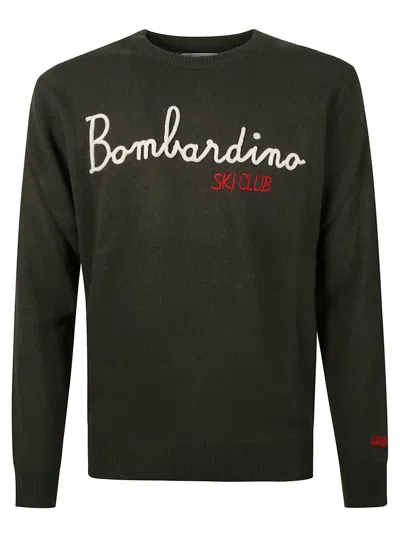 MC2 SAINT BARTH HERON SWEATSHIRT