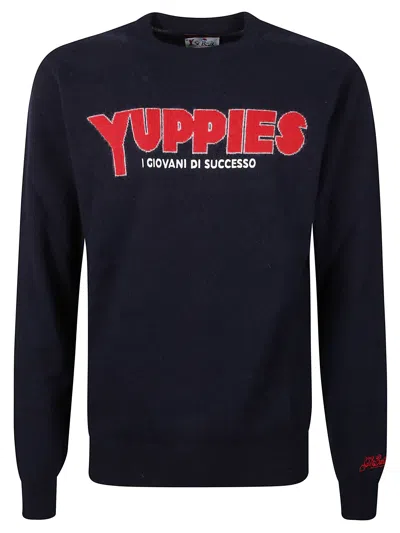 MC2 SAINT BARTH MC2 SAINT BARTH HERON TURTLENECK