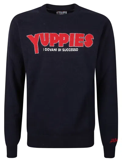 MC2 SAINT BARTH HERON TURTLENECK