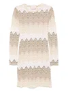 Mc2 Saint Barth Imany Dress