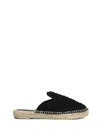 Mc2 Saint Barth Isla Espadrilles