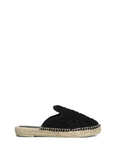 MC2 SAINT BARTH ISA ESPADRILLES