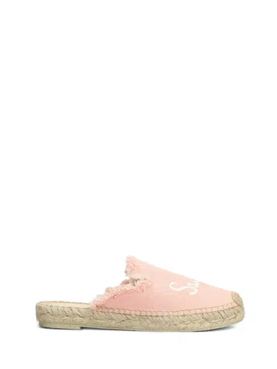 Mc2 Saint Barth Isa Espadrilles