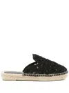 Mc2 Saint Barth Isla Espadrilles