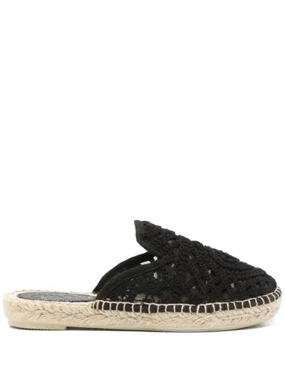 MC2 SAINT BARTH MC2 SAINT BARTH ISLA ESPADRILLES