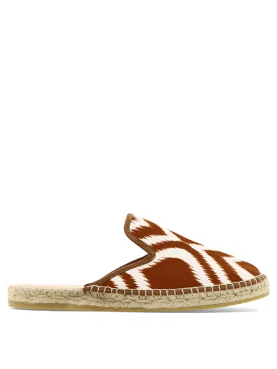 MC2 SAINT BARTH ISLA LOAFERS & SLIPPERS