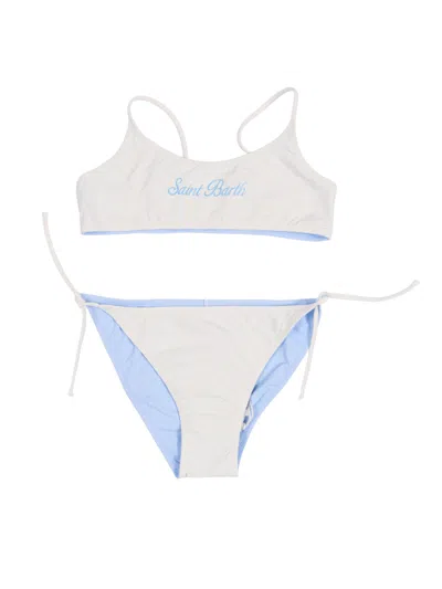 Mc2 Saint Barth Kids'  Jaiden Double-1031 St Barth In Multi