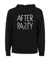 MC2 SAINT BARTH JAKE HOODIE