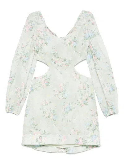 Mc2 Saint Barth Jara Dress