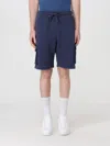 Mc2 Saint Barth Jeans  Men Color Multicolor In Multicolor