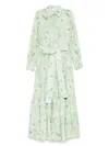 Mc2 Saint Barth Jensen Dress