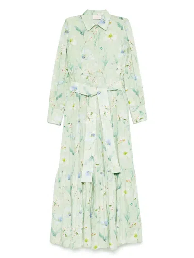 Mc2 Saint Barth Jensen Dress
