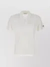 Mc2 Saint Barth Jeremy Cotton Terry Polo Shirt