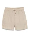 Mc2 Saint Barth Jersey Swim Shorts