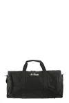Mc2 Saint Barth Jetleg Embroidered-logo Holdall