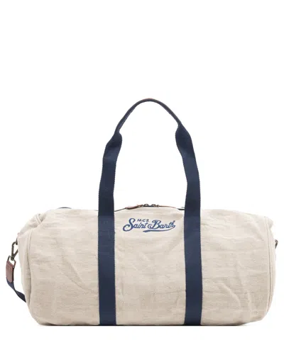 Mc2 Saint Barth Jetleg Duffle Bag