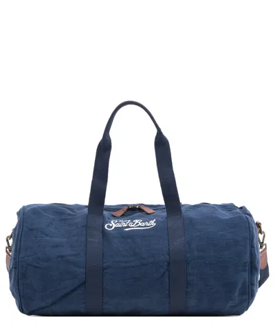 Mc2 Saint Barth Jetleg Duffle Bag