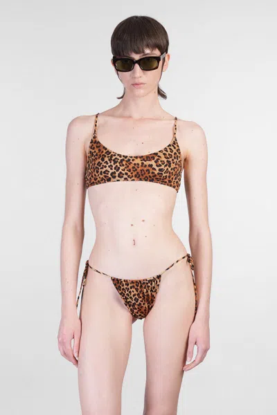 Mc2 Saint Barth Judy Beachwear