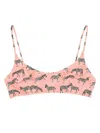 Mc2 Saint Barth Top Bikini Judy
