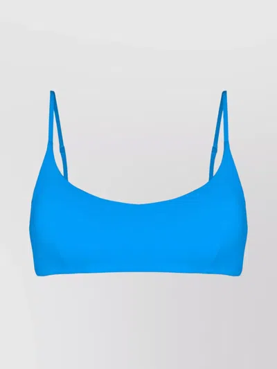 MC2 SAINT BARTH JUDY SCOOP NECKLINE SWIMWEAR & BEACHWEAR