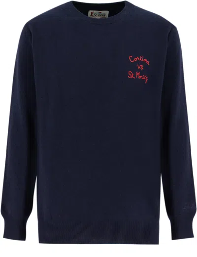 Mc2 Saint Barth Jumper In Cortina Vs Stm 61 Emb