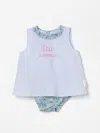 Mc2 Saint Barth Babies' Jumpsuit  Kids Color Multicolor