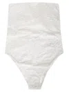 Mc2 Saint Barth Kayla In White