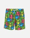 Mc2 Saint Barth Sea Clothing In Multicor