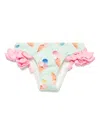 Mc2 Saint Barth Kelly Bikini Bottom