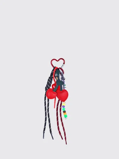 Mc2 Saint Barth Key Chain Woman In Multi