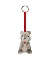 Mc2 Saint Barth Kids "leprotto Trudy" Charm Fur