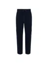 Mc2 Saint Barth Kil0001.00953g In Blue