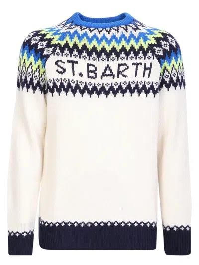 MC2 SAINT BARTH MC2 SAINT BARTH KNITWEAR