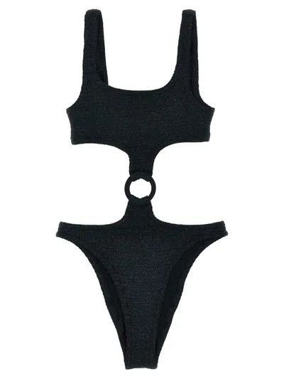 MC2 SAINT BARTH MC2 SAINT BARTH 'LAUREL' ONE-PIECE SWIMSUIT