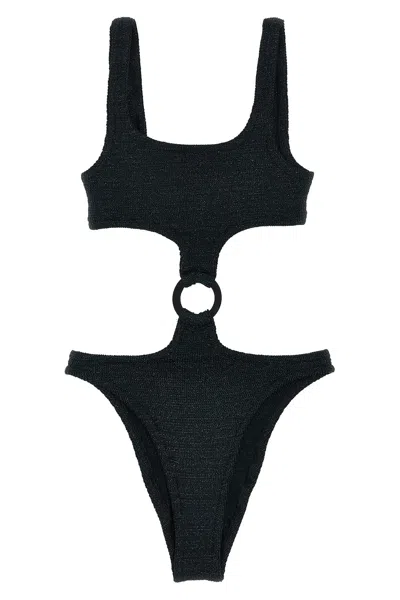 MC2 SAINT BARTH MC2 SAINT BARTH 'LAUREL' ONE-PIECE SWIMSUIT