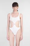 MC2 SAINT BARTH MC2 SAINT BARTH LAUREL W BEACHWEAR