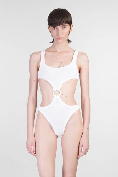 MC2 SAINT BARTH MC2 SAINT BARTH LAUREL W BEACHWEAR