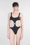 MC2 SAINT BARTH MC2 SAINT BARTH LAUREL W BEACHWEAR
