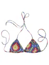Mc2 Saint Barth Leah Bikini Top