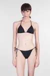 Mc2 Saint Barth Leah String Beachwear