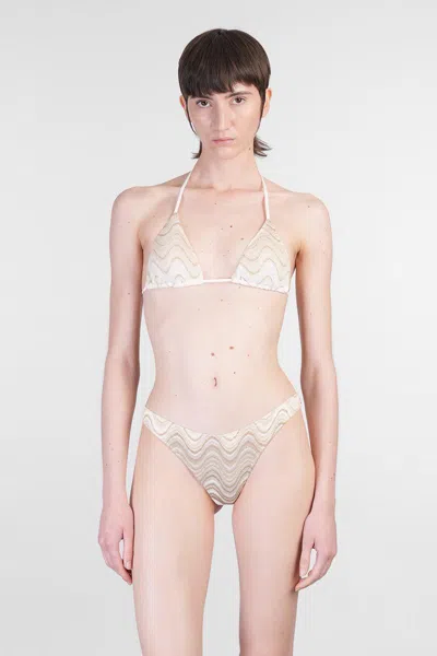 MC2 SAINT BARTH MC2 SAINT BARTH LEAH BEACHWEAR