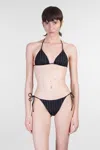 Mc2 Saint Barth Leah String Beachwear
