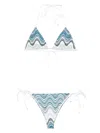 MC2 SAINT BARTH LEAH BIKINI