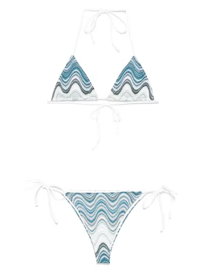 Mc2 Saint Barth Leah Bikini