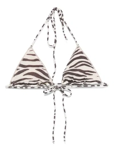 Mc2 Saint Barth Leah Bikini Top