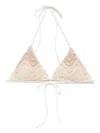 MC2 SAINT BARTH LEAH BIKINI TOP