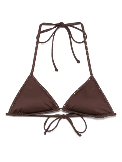 Mc2 Saint Barth Leah Bikini Top