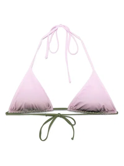 Mc2 Saint Barth Leah Bikini Top
